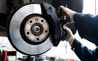 Mobil Berdecit? Cek Penyebabnya dibagian ini