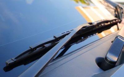Aksesoris Mobil Ini Sangat Bermanfaat Saat Musim Hujan