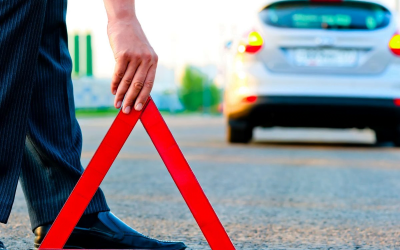 Begini Cara Mengatasi Mogok di Tengah Jalan