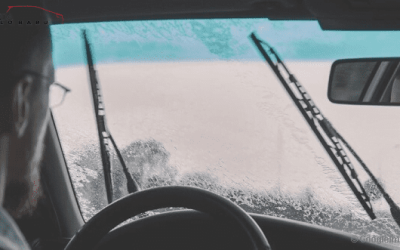 Kerusakan Wiper Mobil Sering Muncul
