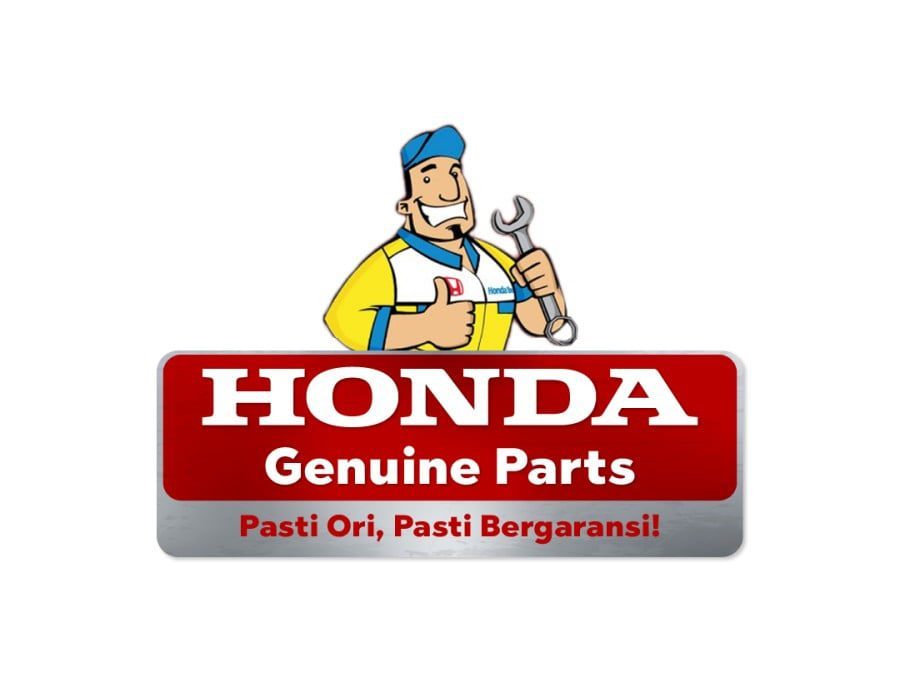 Beli sparepart honda murah via tokopedia