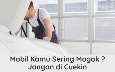 Tips Perawatan Berkala Yang Bikin Komponen Mobil Awet