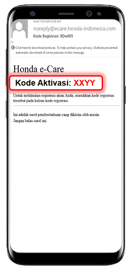 honda-e-care-kode-3