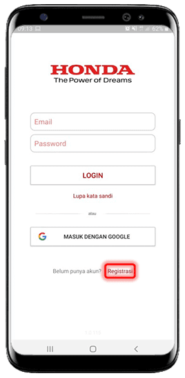 honda-e-care-login