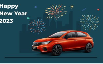 SELAMAT TAHUN BARU 2023