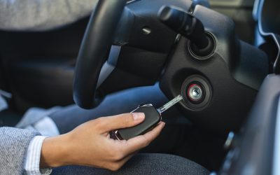 Tips Memanaskan Mobil yang Benar