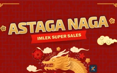 Astaga Naga – Promo Online Imlek Super Sales Februari 2024