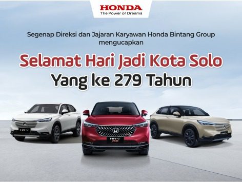 Hari Jadi Kota Solo