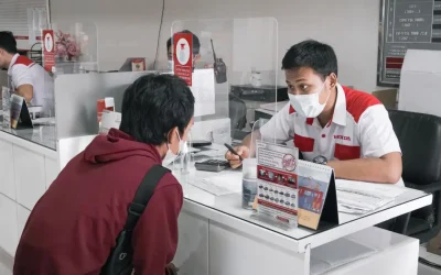 2024 Masih Ngantri? Layanan Booking Service Solusi Service Mobil tanpa Antrean