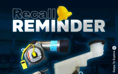 GRATIS! Honda Recall Unit Ini, Ganti 3 Komponen Ini Agar Lebih Aman