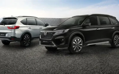 Mau Beli Mobil? 5 Keuntungan Beli Mobil Honda di Bulan Ramadhan