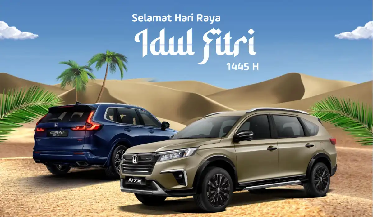 Hari Raya Idul Fitri