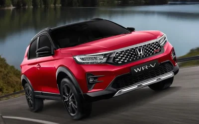 DIJAMIN AMPUH! Tips Optimal Merawat Mobil Honda Kesayangan
