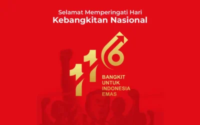 Selamat Memperingati HARTIKNAS 2024, Hari Kebangkitan Nasional ke 116