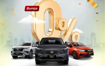 aMEIzing, Diskon Mobil Honda Terbesar! Dapatkan Kesempatan Lucky Dip hingga 10 Juta