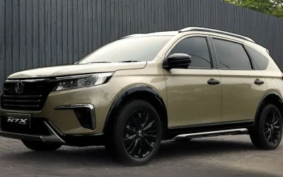 Mau Test Drive Mobil Honda? Ikuti 3 Langkah ini Agar Tidak Ragu saat Beli Mobil
