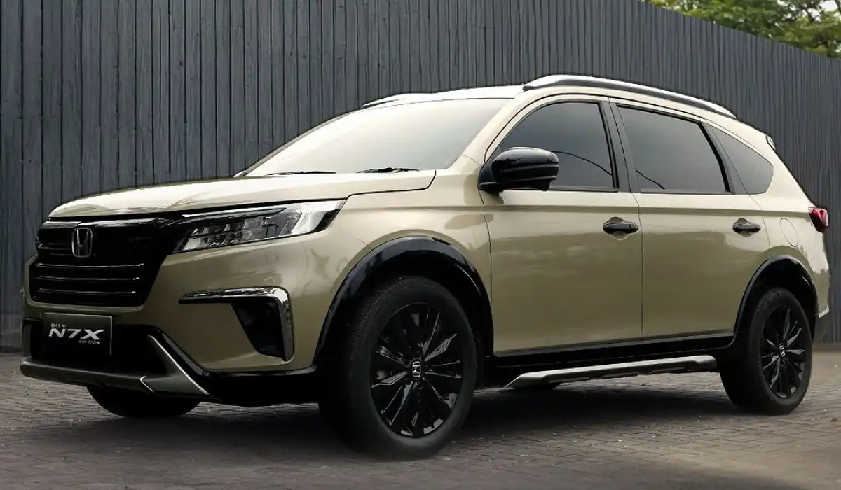 Mau Test Drive Mobil Honda? Ikuti 3 Langkah ini Agar Tidak Ragu saat Beli Mobil
