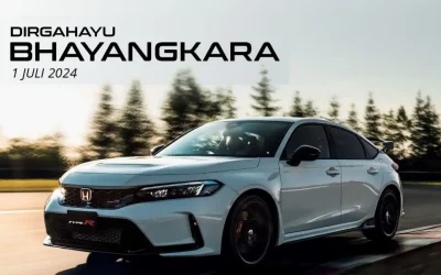Selamat Memperingati Hari Bhayangkara 2024