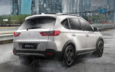 Kenali Apa Itu Hydroplanning dan Cara Pencegahannya