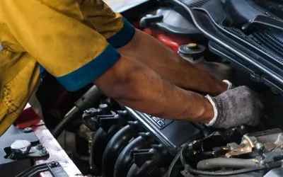 Pentingnya Air Radiator untuk Kinerja Optimal Mobil Anda