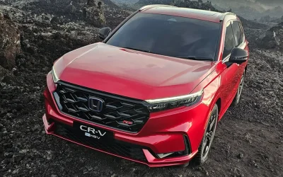 Mengenal Mobil Hybrid: Keuntungan dan Kerugian yang Perlu Diketahui