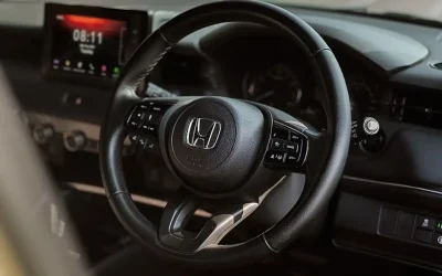 Bahaya! Jika Lampu Indikator Mobil Menyala, Segera Lakukan General Check-Up