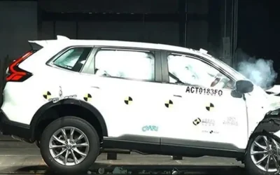Fungsi Utama Airbag Mobil: Penyelamat di Saat Darurat