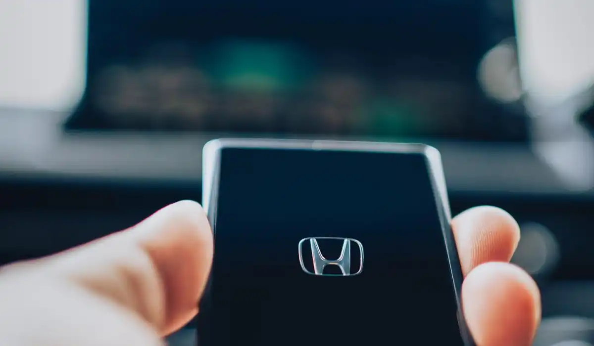 Honda Smart Key Card: Fitur Canggih untuk Akses Mobil Praktis dan Aman
