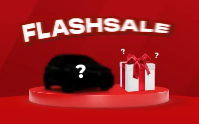 Flash Sale Honda Solo Baru: Program Spesial Mudahkan Pembelian Mobil Honda
