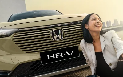 Mengenal Fungsi Grille pada Mobil: Elemen Kecil, Manfaat Besar