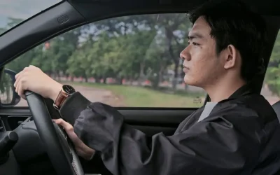 8 Cara Mudah Hindari Macet saat Arus Balik Mudik Lebaran