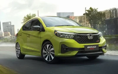 Kenapa Body Repair Mobil Honda Anda Wajib di Bengkel Resmi Honda Solo Baru? Temukan Rahasianya di Sini!
