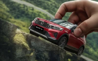 Liburan ke Puncak selama Lebaran? Cek 9 Cara Tepat Berhenti saat Terjebak Macet di Tanjakan