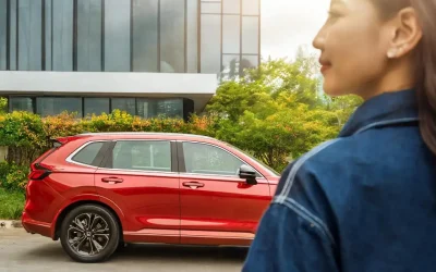 Mudik Lebaran, Ini Cara Tepat Meninggalkan Mobil di Rumah