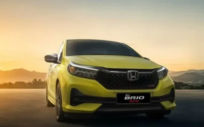 Tips Menghindari Kecelakaan Selama Mudik Lebaran Bersama Honda Solo Baru
