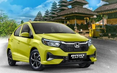 Selamat Hari Raya Galungan dan Kuningan dari Honda Solo Baru: Rayakan dengan Semangat Baru Bersama Honda!