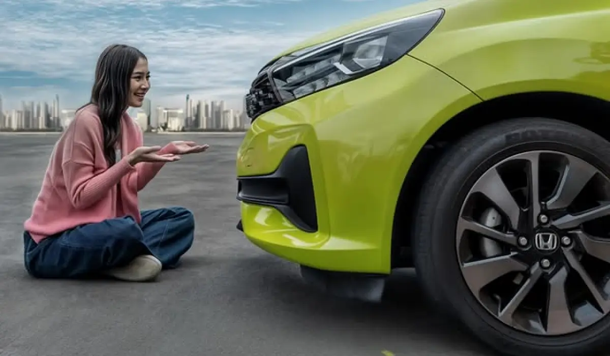 Ingin Ganti Velg Mobil? Ini Fungsi dan Tips Ganti Velg Mobil yang Tepat