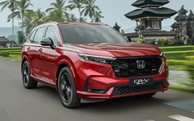 Kapan Harus Ganti Wiper Mobil? Ini Waktu yang Tepat dan Cara Merawatnya
