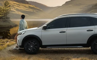 Merawat Aki Mobil: Kunci Performa Prima Bersama Honda Solo Baru