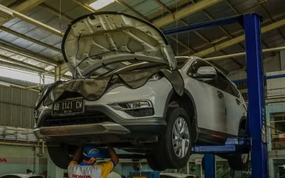 Waktu yang Tepat untuk Service Mobil di Bengkel Resmi Terdekat – Honda Solo Baru