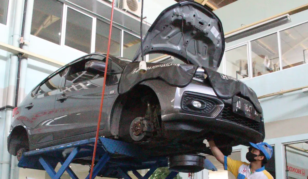 mobil lcgc