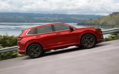 Ketahui Cara Kerja dan Perawatan Mudah Shockbreaker Mobil
