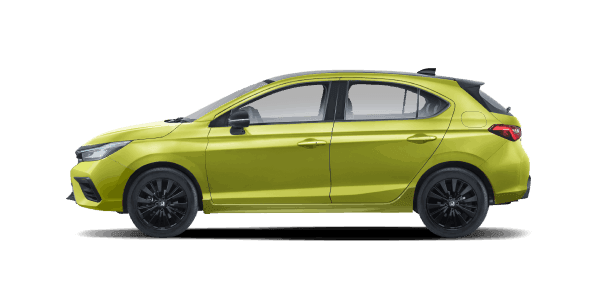 Honda City Hatchback