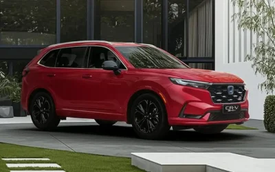 Apa Arti e:HEV di Mobil Honda? Teknologi Canggih yang Bikin Hidup Lebih Irit, Nyaman, dan Ramah Lingkungan