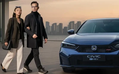 Alasan Utama Kenapa Anda Harus Beli Mobil Hybrid di Honda Solo Baru
