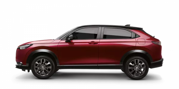 HR-V