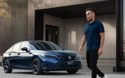 Panik Mobil Sulit Dihidupkan? Tenang, Ini Solusi Praktis & Kapan Harus ke Bengkel Resmi Honda Solo Baru!