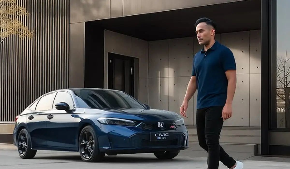 Panik Mobil Sulit Dihidupkan? Tenang, Ini Solusi Praktis & Kapan Harus ke Bengkel Resmi Honda Solo Baru!