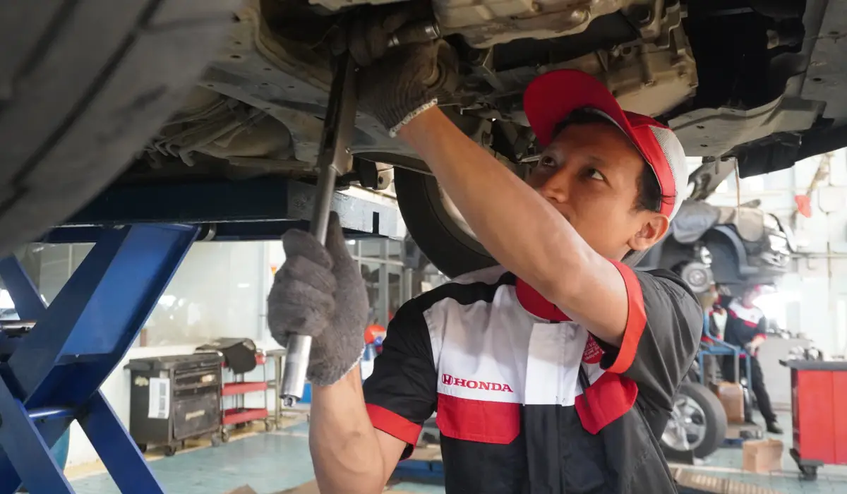 mobil lcgc