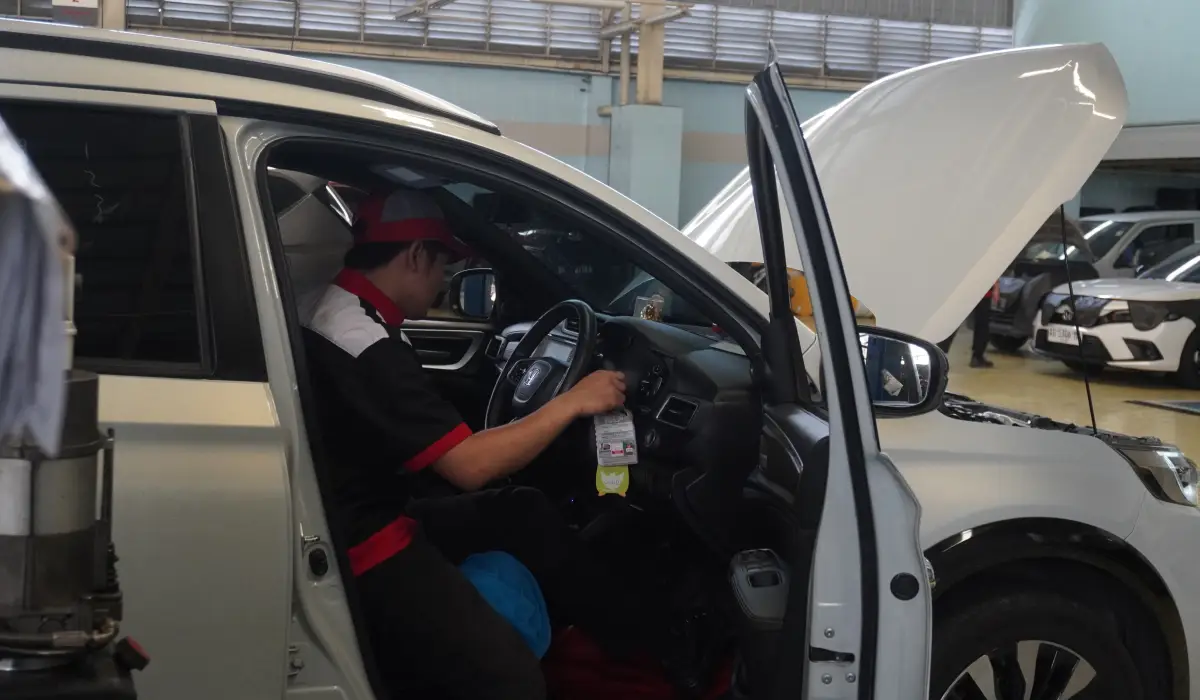 mobil lcgc